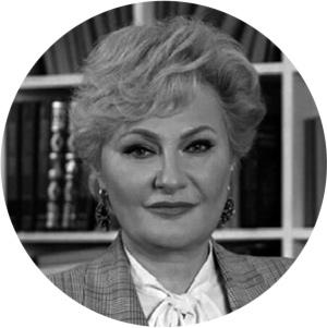 Ирина Спичак, исполнительный директор Евразийской Академии надлежащих практик, доктор фармацевтических наук, профессор