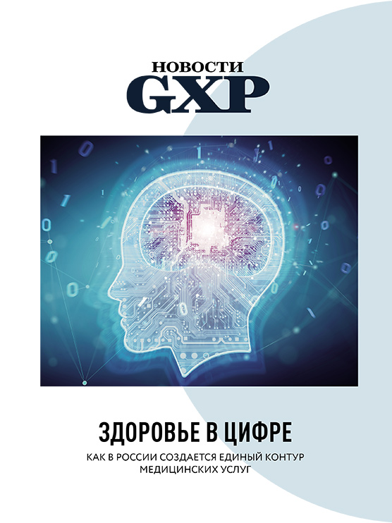 Как в России создается единый контур медицинских услуг
